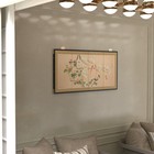 Oriental Furniture Love Birds - 18 