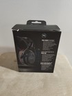 3m Pro-protect Electronic Bluetooth Hearing Protection Muff Black red Never Used