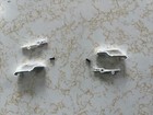 Genuine Oem Original Psp 2000 2001 3000 3001 Left Right Bumper Buttons   Screws