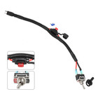 Switched Fuse Universal Automotive Switched Fuse Switch For Mini Fuse Holder 10a