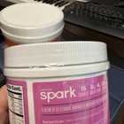 2 Advocare Spark Canisters Mandarin  Orange And Watermelon    