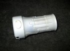 Takaratomy Metal Fight Beyblade Launcher Grip B-62 White Used