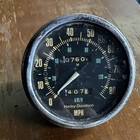 Harley-davidson Odometer