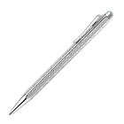 Caran D ache Ecridor Germanier Ballpoint Pen And Leather Case Set - New In Box