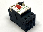 Schneider Electric Gv2me06 Tesys Deca Manual Starter And Protector 1 To 1 6a