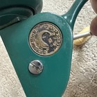 Penn Greenie  713 Spinfisher Spinning Reel Fishing Made In Usa Vintage