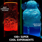 Japace 100  Experiments Science Kit For Kids  Cool Boy Christmas Birthday Gift I