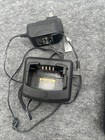Motorola Walmart Rdm2070d Two-way Radio W battery   Charger 