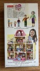 New Fisher Price Loving Family Dollhouse Grandma   Brother Dolls 2006 Boy Doll