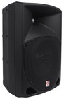 Rockville Rpg10 10  Powered Active 600 Watt 2-way Dj Pa Speaker System
