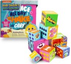 Baby Shark Big Show Stacking Blocks Pre-school Problem Solving   Educational Toy