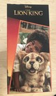 New Mighty Roar Simba Interactive Plush Disney The Lion King Fur Real Friends