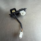 2015-2018 Acura Tlx Oem Rear View Trunk Lid Backup Reverse Camera 39530-tz3-a01