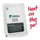 Sisu Mouth Guards Aero 1 6mm Custom Fit Sports Mouthguard And Molding Heat Pack