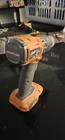 Ridgid R86115 18v Lithium-ion Brushless Cordless 1 2in Drill driver Tool Only