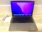13 Apple Macbook Pro Core I5 3 5ghz Turbo 512gb Ssd 16gb A1706 Touchbar Warranty