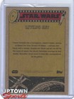 Topps Star Wars Living Set Card -  Padme Amidala - Card  224