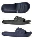 Men s Sports Slide Beach Sandals Soft Heavy Duty Beach Shower Pool Gym--