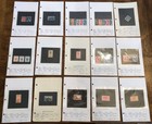 E1397  Better Italy Stamp Collection  Cv  1660