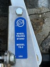 Vtg Park Tool Usa Ts-2 Cycling Wheel Truing Stand Bike Bicycle Bmx Mtb   read  