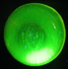 Boyd Uv-reactive Glass Marble Stand 1 48 Inches X  50 Inches  stand Only 