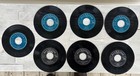 Vintage 45 Rpm Records Lot Of 7 Rca Victor