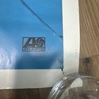 Vintage Abba Voulez Vous Promo Poster Promotional
