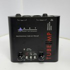 Art Tube Mp Professional Tube Microphone Preamp With Power Supply
