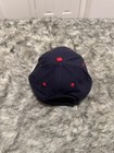 Bnp Paribas Open Logo Blue Hat Cap One Size