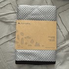 Norwex Car Care Set   Car Wash Mitt Dry   Buff    Window Cloth Set New