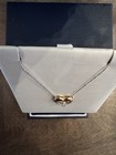 Gold And Diamond Pendant  pendant Only 