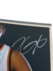 Signed Autographed Kevin Durant Photo Beckett Coa