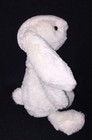 Jellycat 11  Plush Bashful Bunny Rabbit Cream Off White Soft Stuffed Animal Toy