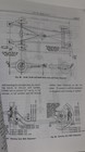 1932 Buick Specifications And Adjustments Reprint