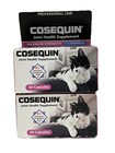 Nutramax Cosequin Joint Health Supplement For Cats  55 Capsules 2 Pack