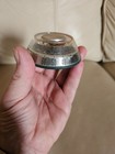 Vintage Honeywell Thermometer Humidity Gauge Paperweight Wall Hanging