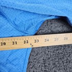 Adidas Ucla Bruins Baseball Jersey 36 Blue Men s Size 46