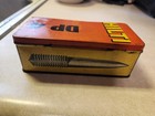 Hilti Dp 4 Hammer Drive Powder Actuated Tool W  Fasteners  nails pins  In Tin