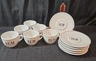 Ecm Espresso Cups  pack Of 6 