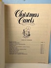 1960 s Christmas Carols Song Book Season Greetings From Fosters Freeze