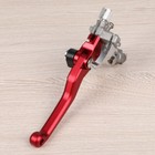 For Honda Crf150r rb Crf250r 450r 22mm 7 8   Handlebar Clutch Lever Perch