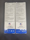 Lot Of 2 Lavior Diabetic First Aid Gel 1 Oz Each  New  Expires 07 2026