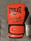 Terence Bud Crawford Signed Boxing Glove Psa Dna Authentic Autograph Everlast 