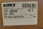Doorking 2358-010 Pcb Reader Tracker Expansion Board