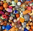 1 Lb Mixed Loose Beads   Charms Bulk Lot For Jewelry Making Crafting Dly Crafts 