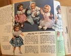 1954 Toytime  Christmas Catalog - Schuster   s   Milwaukee Wisc 