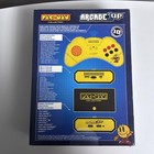 Arcade1up Pac-man Hdmi Game Console Microconsole Wireless Controller Couchcade