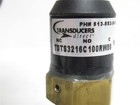 241793 Old-stock  Transducers Direct Tdts3216c100rw86 Pressure Transducer  6 l