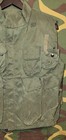 Bosnian Army Arbih Heavy Nylon Combat Vest Bosnian War