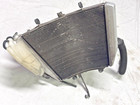 2005 05-06 Suzuki Gsxr1000 Complete Engine Radiator Cooler Cooling Radiater Nice